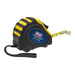 Sealey Metric/Imperial Auto Lock Tape Measure 3m(10ft) x 16mm AK993 Sealey - Town Tools 
