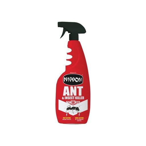 Vitax Nippon Ant Killer Ready to use Spray 750ml Vitax - Town Tools