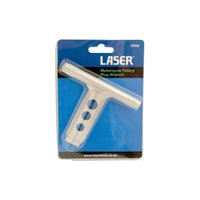 Laser Motorcycle Timing Plug Wrench - 22mm 5509
