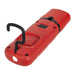 Sealey Rechargeable 360 Inspection Light 3W COB & 1W SMD LED Red Lithium-Polymer Sealey - Town Tools 