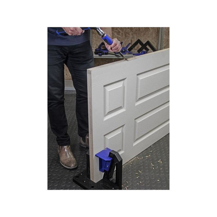 Faithfull Upright Clamp Faithfull - Town Tools