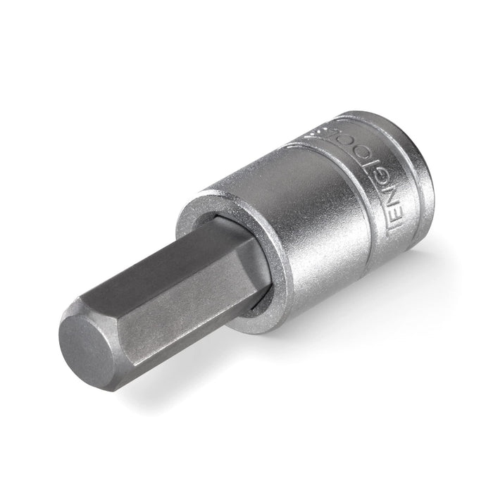 Teng Tools 1/2" Hex Bit Socket AF 1/2" Teng Tools - Town Tools 
