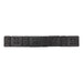 Sealey Wheel Weight 5 & 10g Adhesive Zinc Plated Steel Black Strip of 8 (4 x Eac Sealey - Town Tools 
