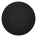 Draper Finishing Pad, 80mm, Black Draper - Town Tools