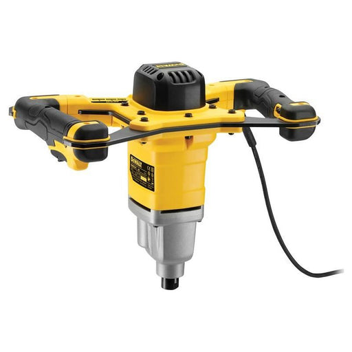 Dewalt Power Tools DWD241 Dual Handle Paddle Mixer 1800W 240V DeWALT Power Tools - Town Tools