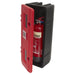 Sealey Fire Extinguisher Cabinet Single SFEC01 Sealey - Town Tools 