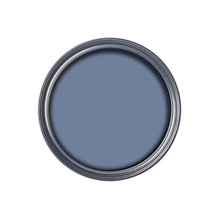 Ronseal Garden Paint Cornflower 250ml Ronseal - Town Tools