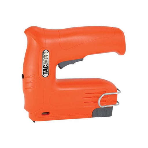 Tacwise Hobby 53-13EL Cordless Staple/Nail Gun 4V Tacwise - Town Tools