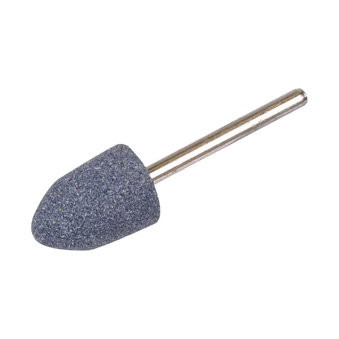 Sealey Mounted Wheel13 x 18mm3mm Shaft MW06 Sealey - Town Tools 