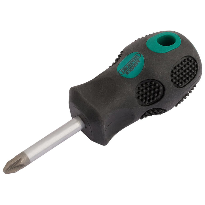 Draper Expert PZ Type screwdriver 1-2