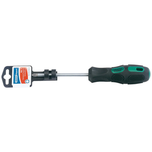 Draper Expert PZ Type General Purpose screwdriver 2-3 - image 1