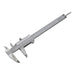 Faithfull Vernier Caliper 150mm (6in) Faithfull - Town Tools