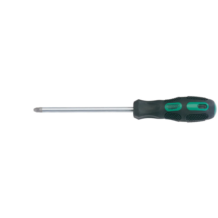 Draper Expert PZ Type Screwdriver, x (Sold Loose) 1-3
