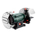 Metabo DS 200 Plus Bench Grinder 600W 240V Metabo - Town Tools