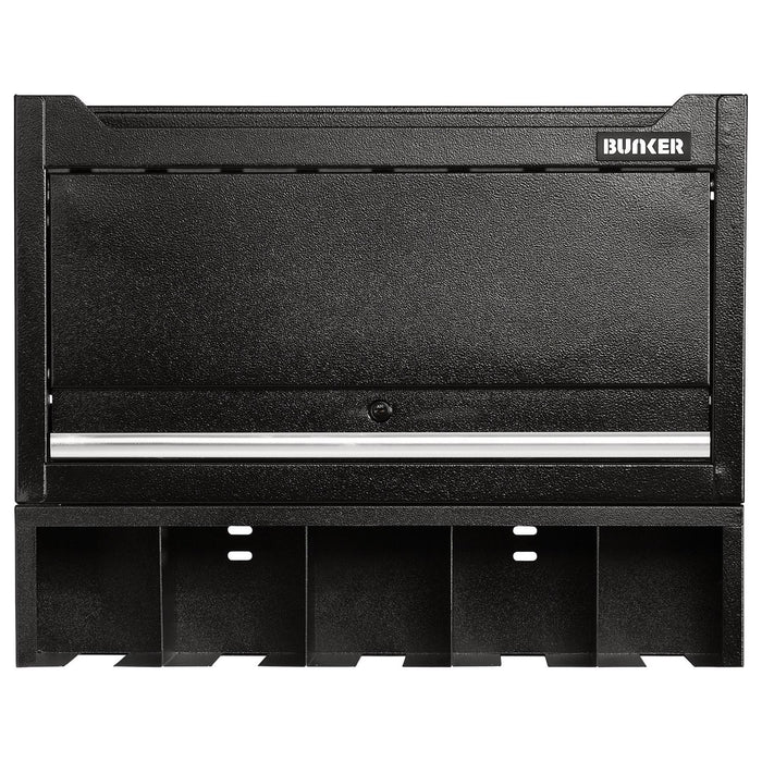 Draper Bunker Modular Power Tool Storage and Rack, 680mm Draper - Town Tools