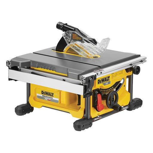 Dewalt Power Tools DCS7485N XR FlexVolt Table Saw 54V Bare Unit DeWALT Power Tools - Town Tools