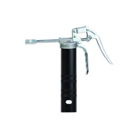Laser Pistol Grip Grease Gun for Screw-In Cartridges 7216