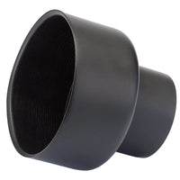 Draper Reducing Adaptor 100 to 58mm (for Stock No. 40130 and 40131) - ADE22