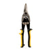 Silverline Aviation Tin Snips Straight Cut Silverline - Town Tools 