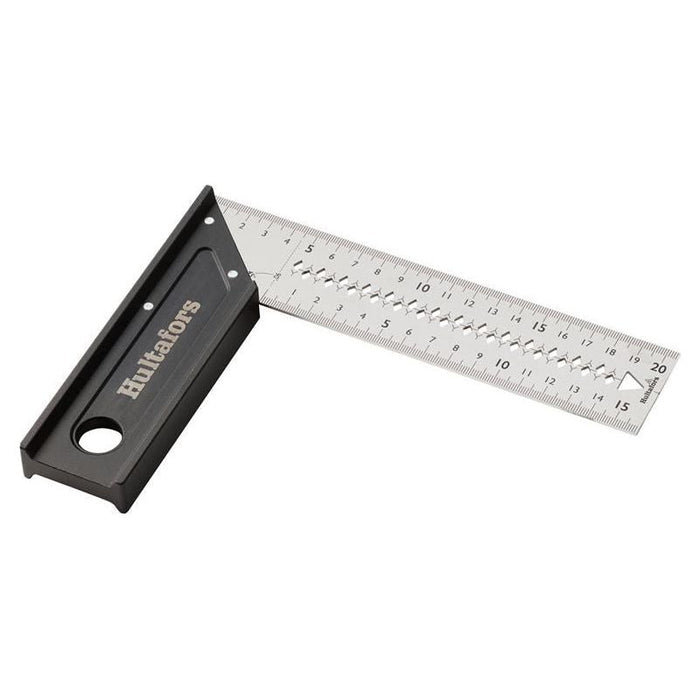 Hultafors S20P Professional Square 20cm Hultafors - Town Tools