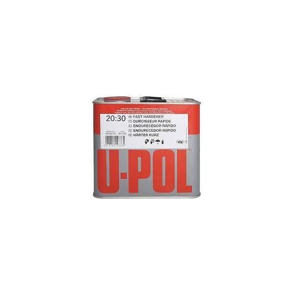 U-Pol Reface - 2K Polyester Spray Filler Hardener UPOL/SF2 U-Pol - Town Tools 