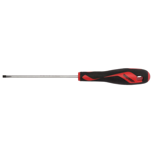 Teng Tools Flat Screwdriver 0.6 x 3.5 x 100mm S Teng Tools - Town Tools 