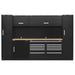 Sealey Premier Premier Storage System with Pressed Wood Worktop 3.55m Sealey Premier - Town Tools 
