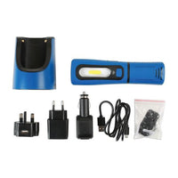 Laser COB Worklamp - 3 Watt 7056