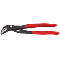 KNIPEX 87 51 250 SB Cobra® ES Water Pump Pliers, 250mm - 87 51 250 SB