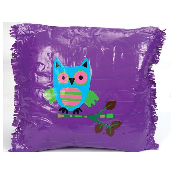 Shurtape Duck Tape® 48mm x 18.2m Purple Shurtape - Town Tools