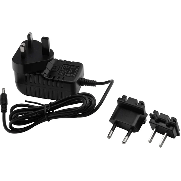 Sealey Main Charger