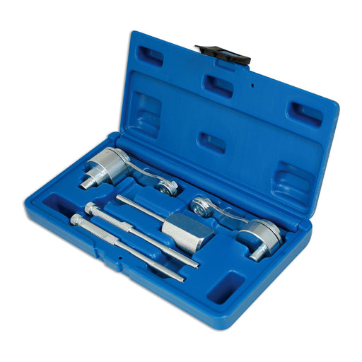 Laser Timing Tool Kit - for JLR V6 4273 Laser - Town Tools 