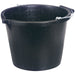 Draper Bucket, 14.8L, Black 31687 Draper - Town Tools 