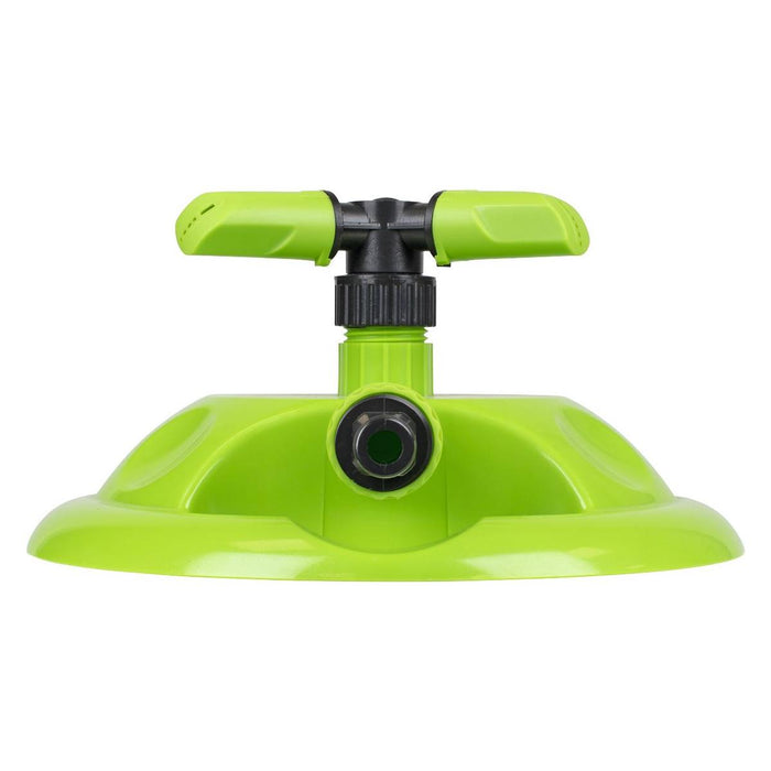 Sealey Adjustable Rotating Garden Sprinkler 3-Arm JS2023 Sealey - Town Tools 