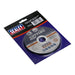 Sealey Cutting Disc115 x 1.6mm22mm Bore Pack of 5 PTC/115CT5 Sealey - Town Tools 