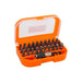 Bahco 59/S31B Bit Set, 31 Piece Bahco - Town Tools