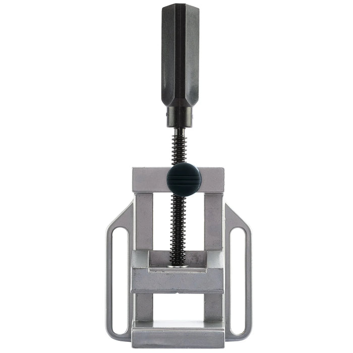 Draper Quick Release Drill Press Vice, 70mm - DPV70/B
