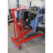 Sealey Folding Crane 1 Tonne 'KD' Type SC10 Sealey - Town Tools 