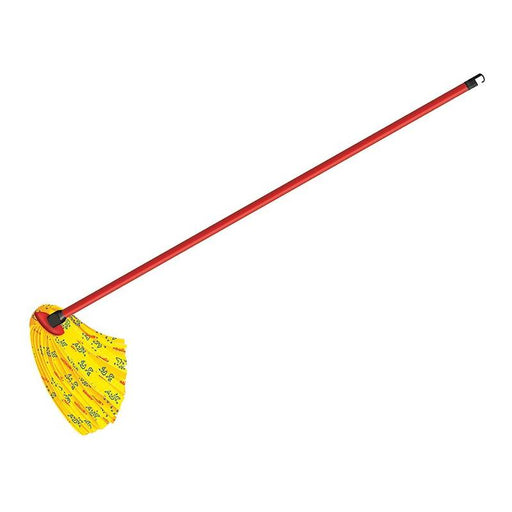 Vileda SuperMocio Soft Head Mop & Handle + Free Refill Vileda - Town Tools