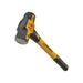Roughneck Mini Sledge Hammer 16in Fibreglass Handle 1.4kg (3 lb) Roughneck - Town Tools
