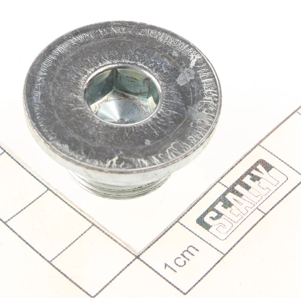 Sealey Saddle pin