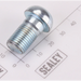 Sealey Button head socket screw