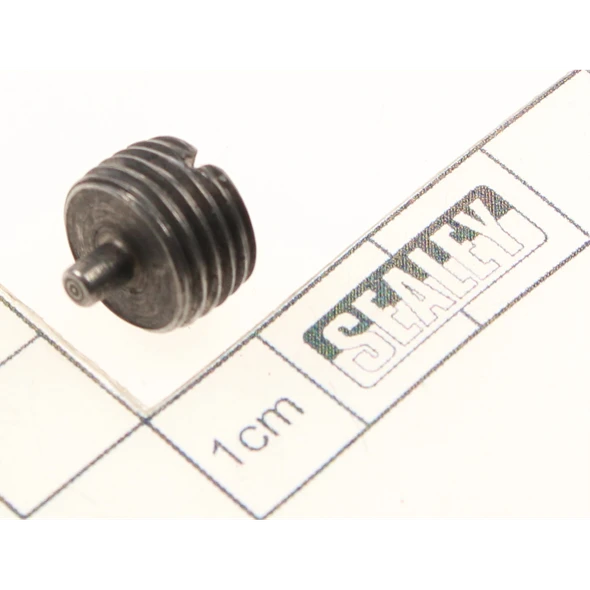 Sealey Safety valve screw