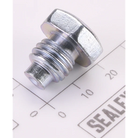 Sealey Handle Socket Bolt