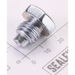 Sealey Handle Socket Bolt