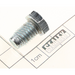Sealey Handle socket bolt