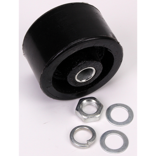 Sealey Front Wheel 'Black' Assembly