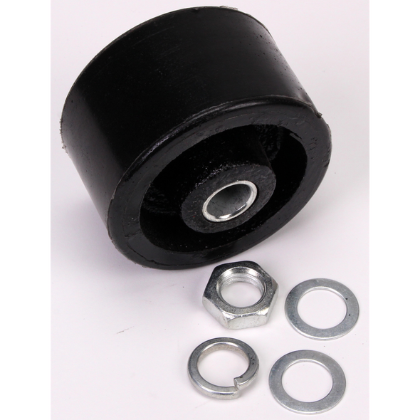 Sealey Front Wheel 'Black' Assembly