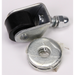 Sealey Castor Wheel Assembly 'Black'