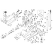 Sealey Ram plunger assembly